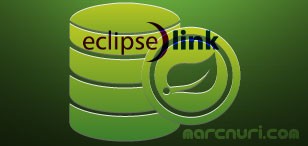 A thumbnail to represent the post Spring Data JPA + EclipseLink: Configurando Spring-Boot para usar EclipseLink como proveedor de JPA