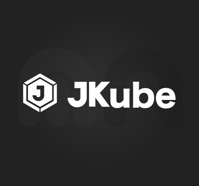 A thumbnail to represent the post Eclipse JKube 1.10 is now available!