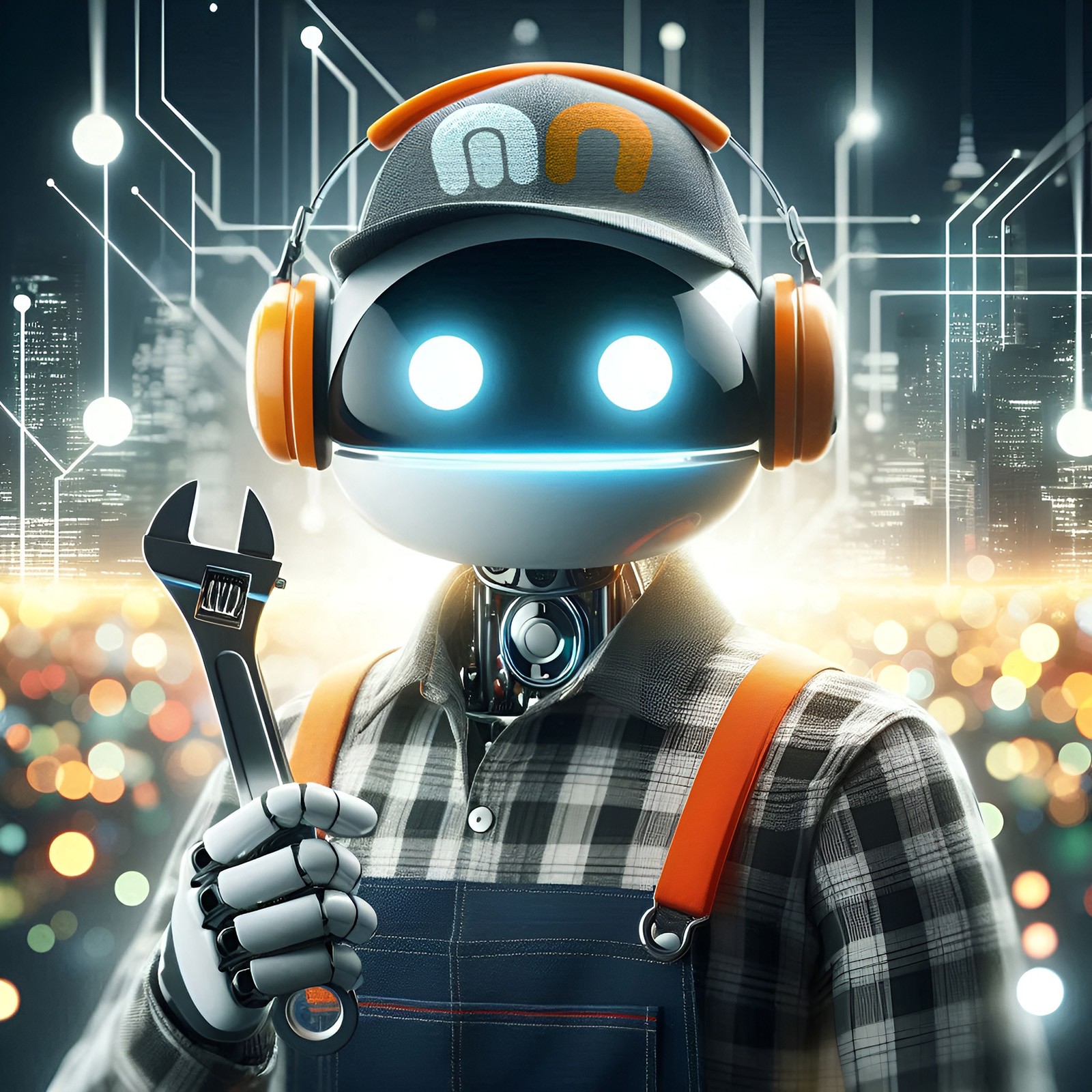 A thumbnail to represent the post The Future of Developer Tools: Adapting to Machine-Based Developers