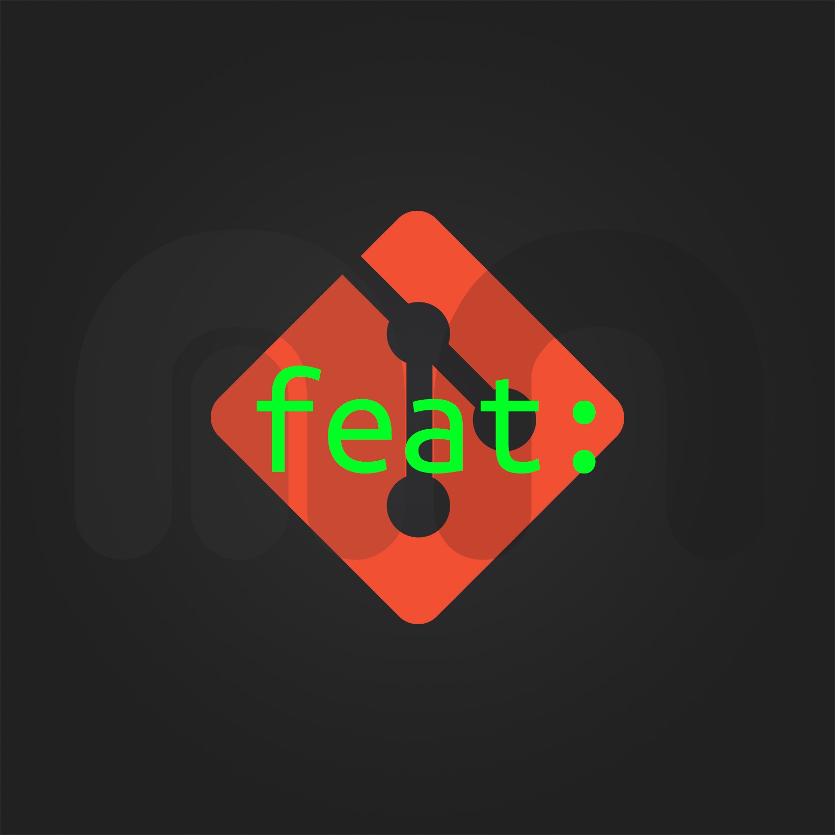 A thumbnail to represent the post Conventional Commits: A Complete Guide to Better Git Commit Messages