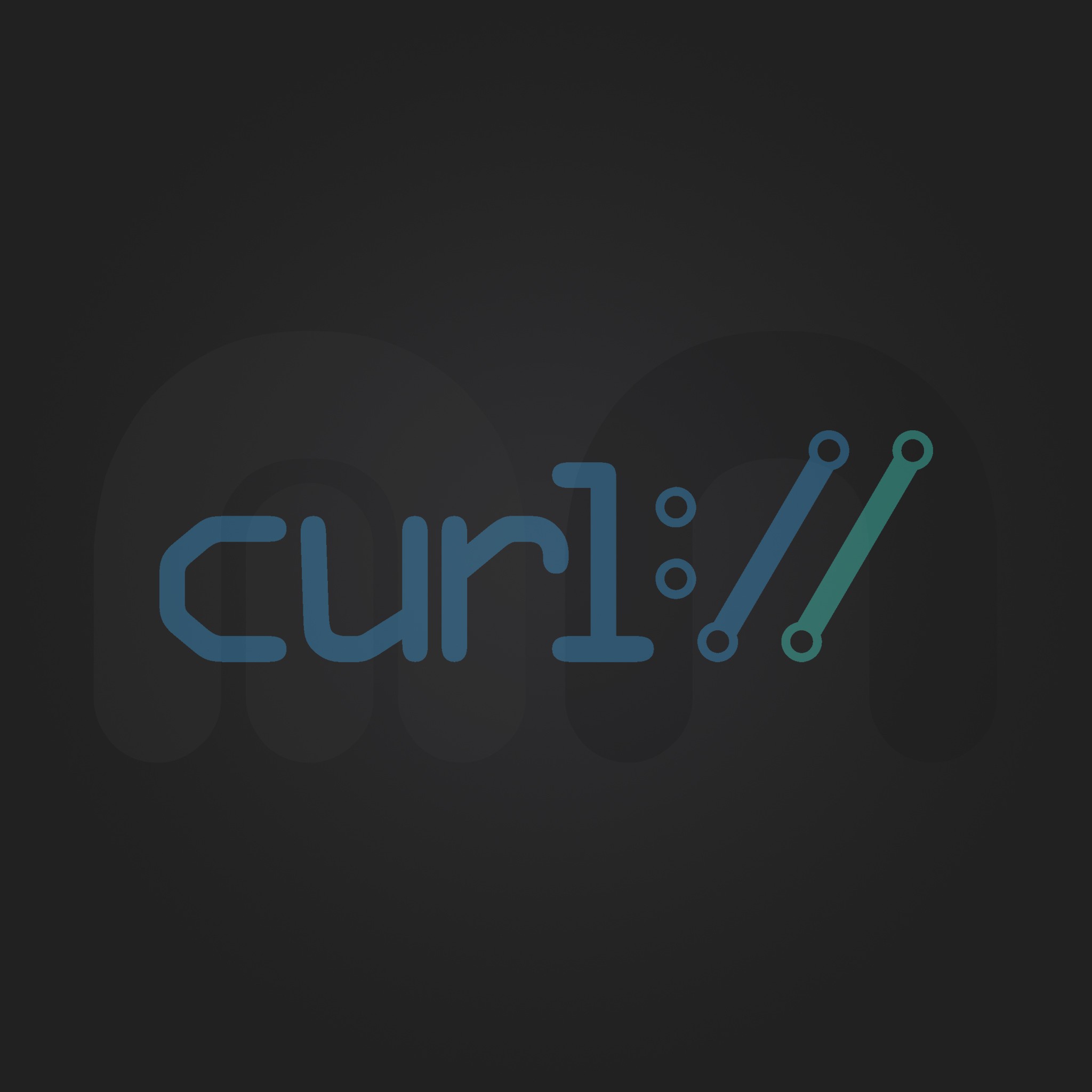 A thumbnail to represent the post cURL: DELETE request examples