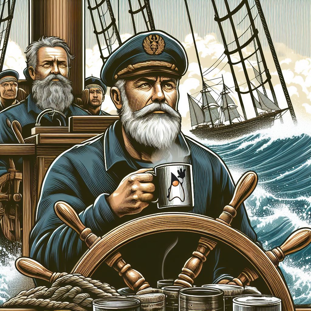 A thumbnail to represent the post Ahoy, Helm Java!
