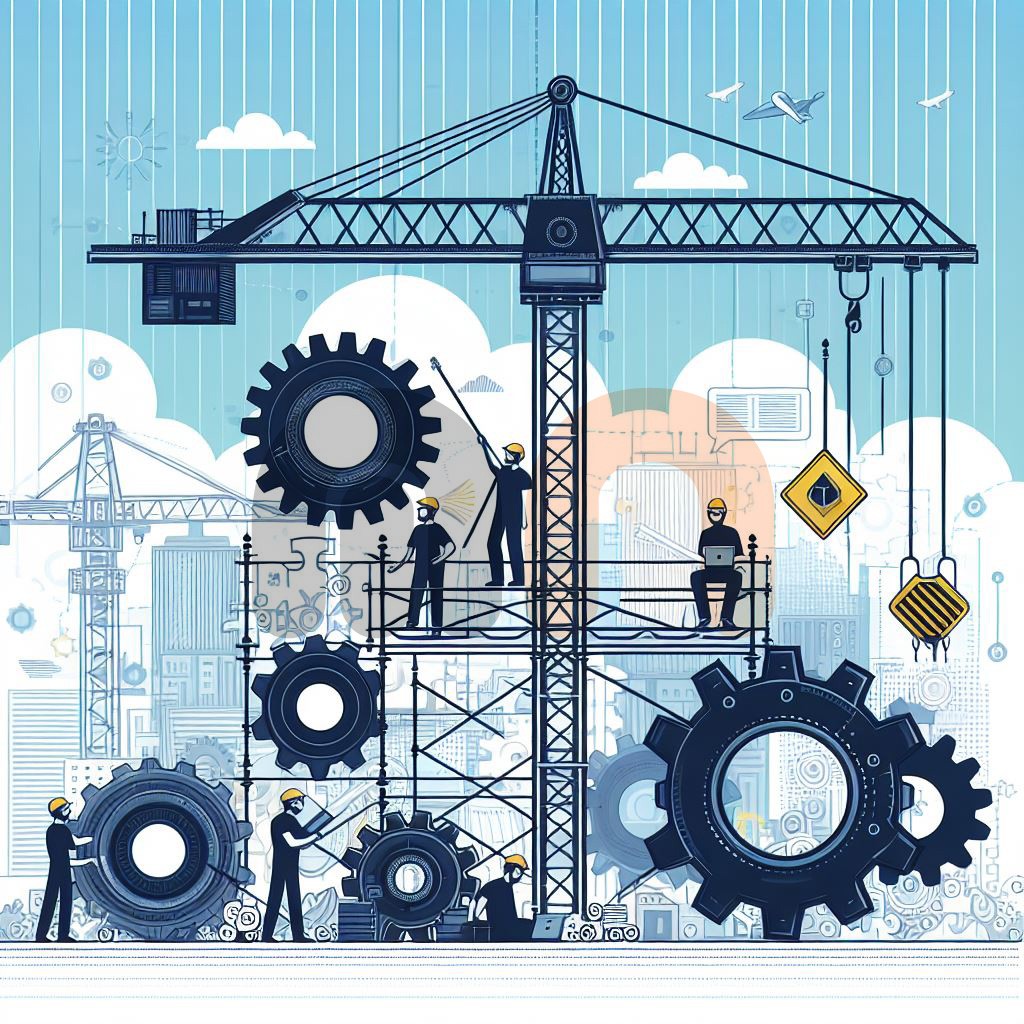 A thumbnail to represent the post What is an Internal Developer Platform (IDP)?