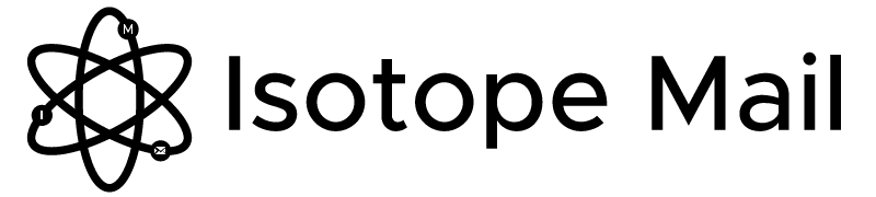 Isotope Mail Client