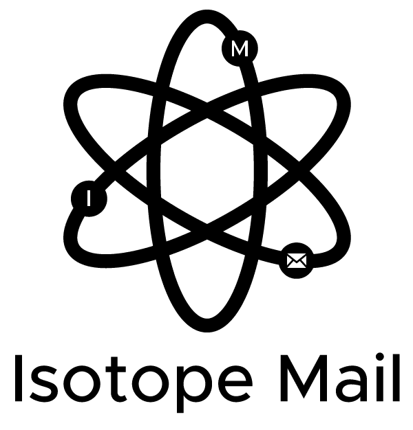 Isotope Mail Client