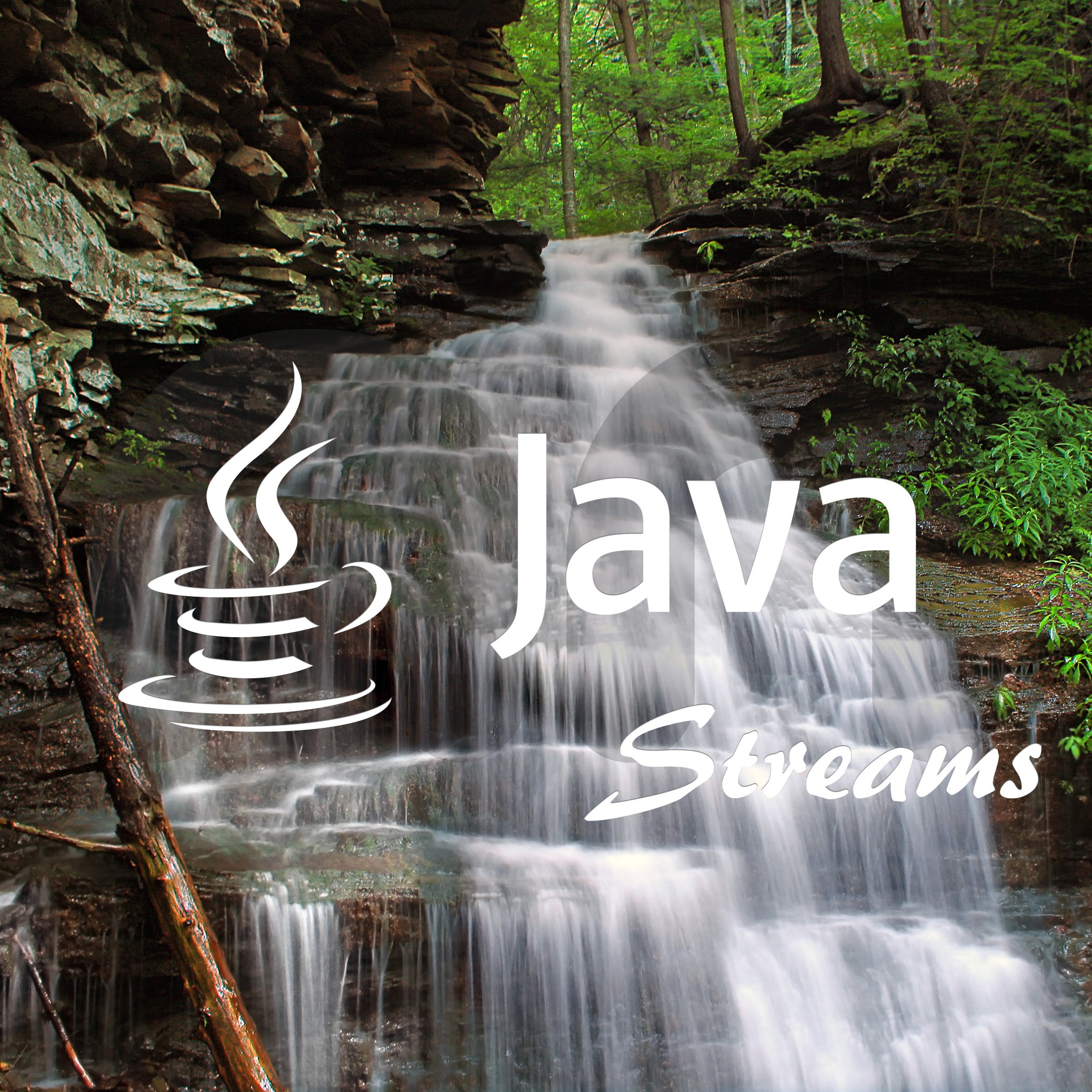 A thumbnail to represent the post Java Streams: Convert List into Map