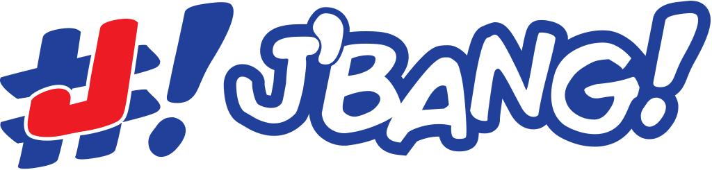 Una imagen con el logo de JBang