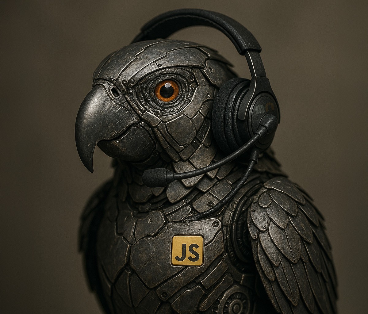 A thumbnail to represent the post Connecting to an MCP Server from JavaScript using LangChain.js