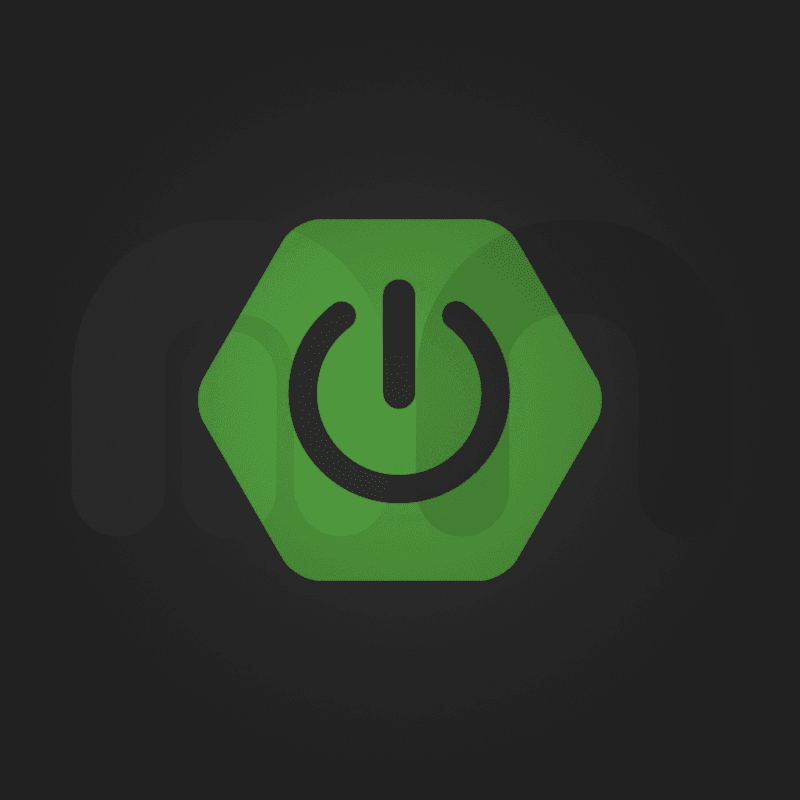A thumbnail to represent the post Spring Boot: How to change the application port?