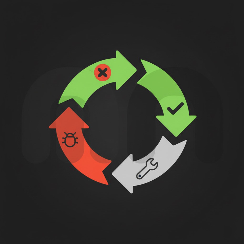 A thumbnail to represent the post What is Test-Driven Development (TDD)? A Practical Introduction