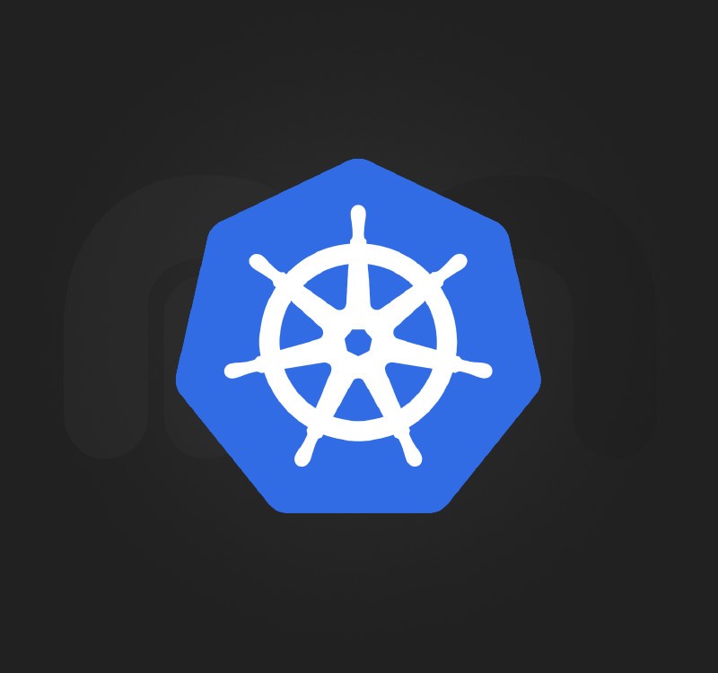 A thumbnail to represent the post Kubernetes:  ¿Dónde está Kubeconfig?