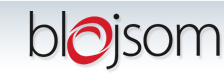 An image of the Blojsom logo, the logo is just the word