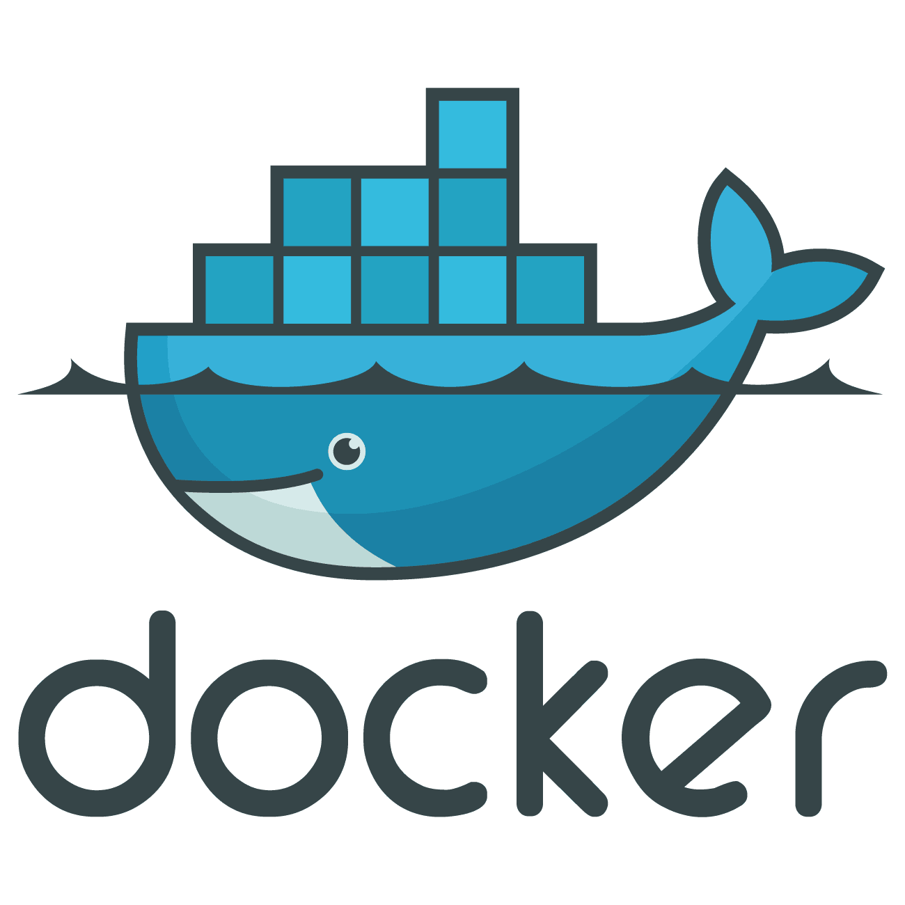 A thumbnail to represent the post Docker: Accediendo al shell (SSH) de docker-machine
