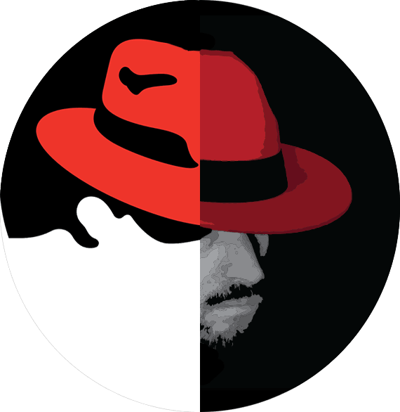 Red hat shadowman online